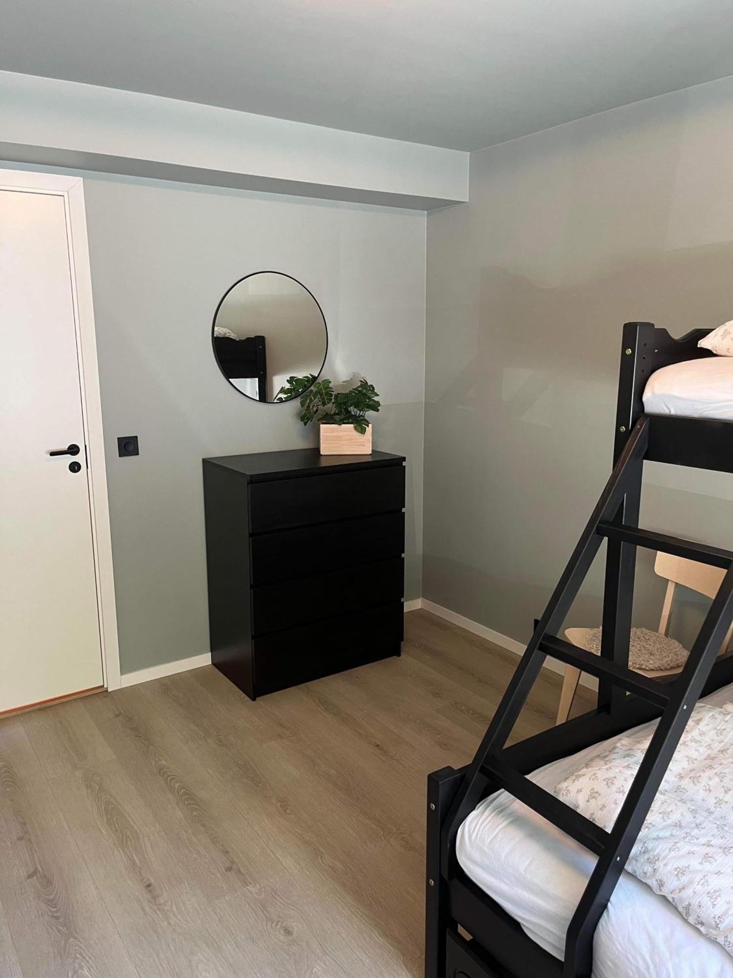 Ferieleilighet Ved Aros I Sogne Holiday Apartment At Aros In Kristiansand Ngoại thất bức ảnh